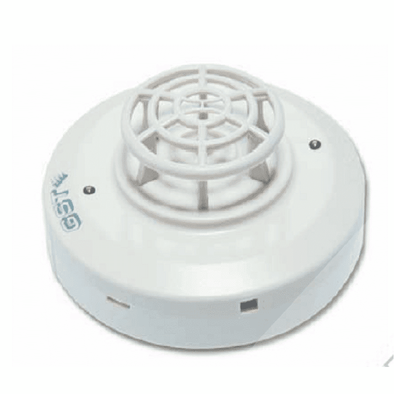 GST C9103 Conventional Heat Detector with Base
