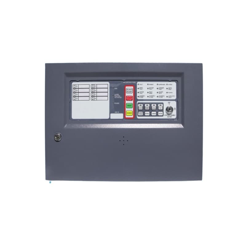 gst108a-conventional-fire-alarm-control-panel