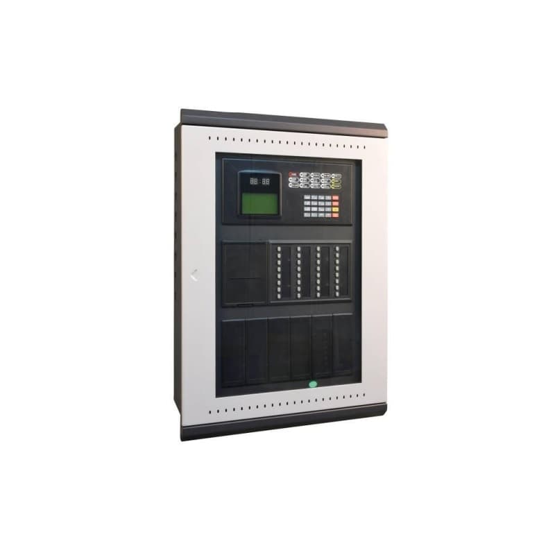 gst200-2-intelligent-fire-alarm-control-panel