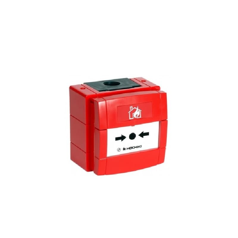 Hochiki CCP-W Conventional Weatherproof Call Point