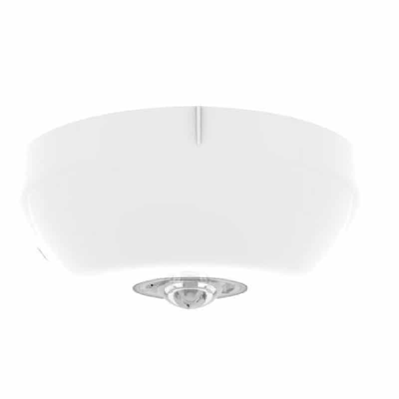 Hochiki CHQ-CB(WHT)/WL Ceiling Beacon – White Case, White Leds (7.5M)