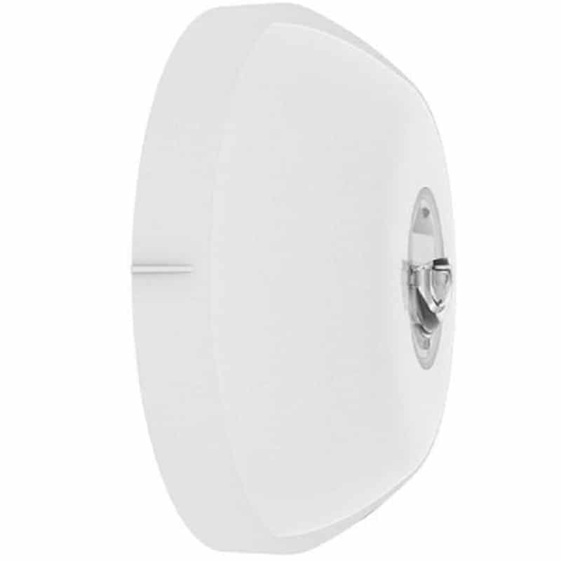 Hochiki CHQ-WB(WHT)/RL Wall Beacon – White Case, Red Leds