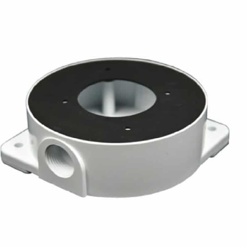Hochiki CHQ-WPK(WHT) Weatherproofing Kit (White)