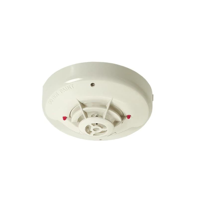Hochiki DFJ-AE3(WHT) Fixed Temp Heat Detector 60øC