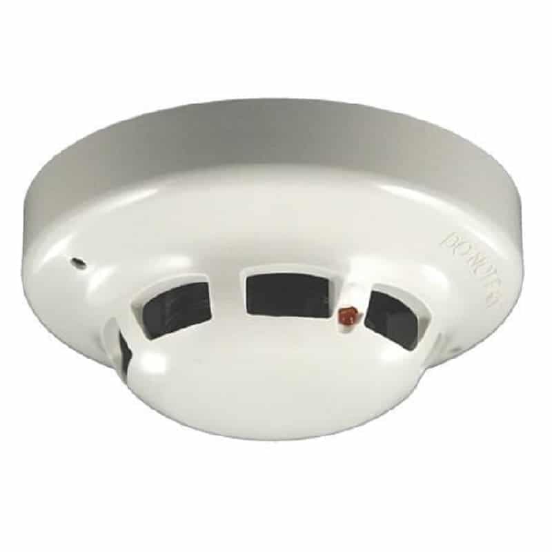 Hochiki SOC-E3NM Photoelectric Smoke Detector LPCB