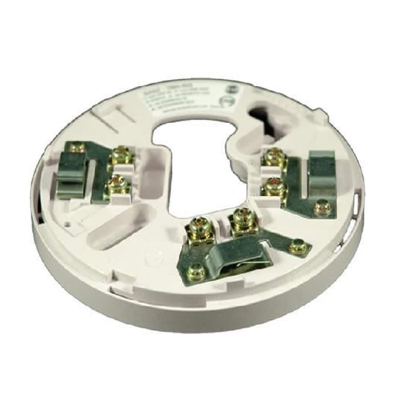 Hochiki YBN-R/3M Marine Analogue Detector Base
