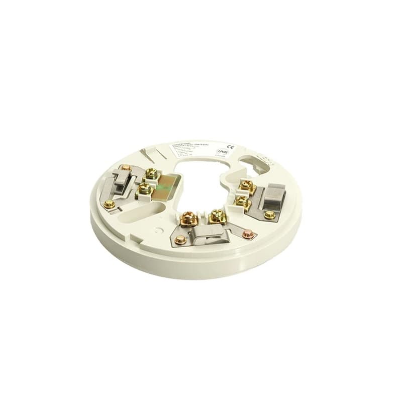 Hochiki YBN-R/6SK(WHT) Schottky Detector Base