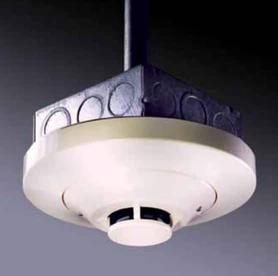 Honeywell 2151 Duct Smoke Detector for Special Applications