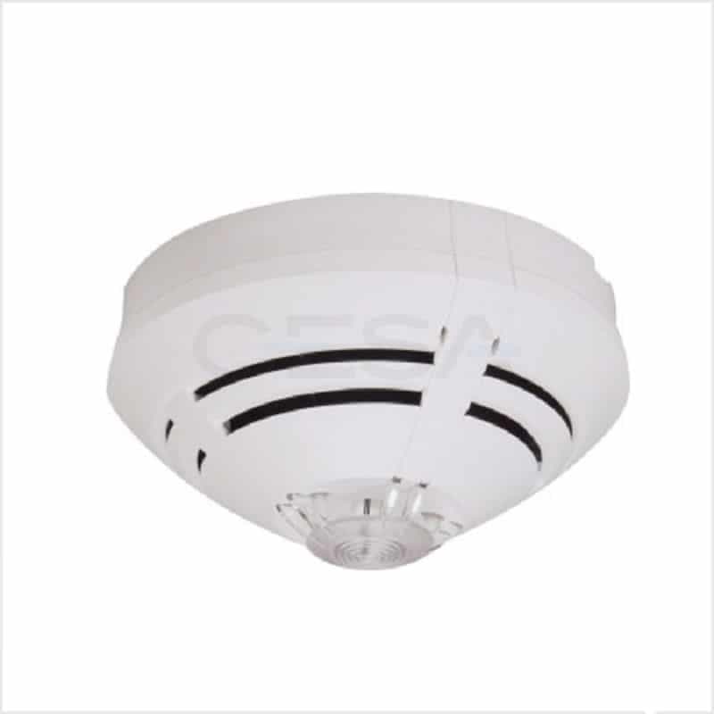 Honeywell 802374 Multi-sensor Fire Detector