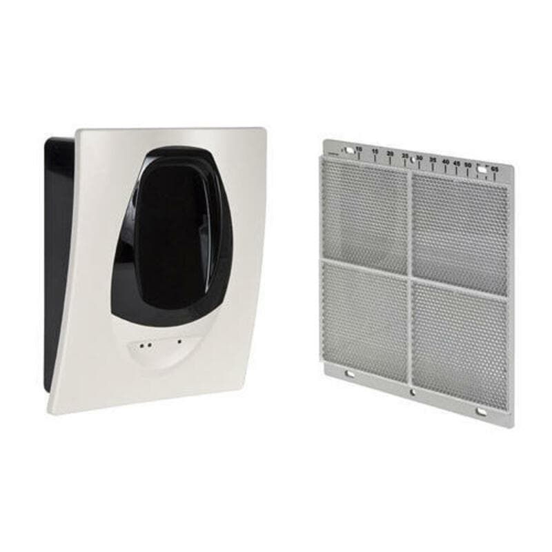 Honeywell – Addressable Optical Beam Detector Loop Powered – MI-LPB2-S3I