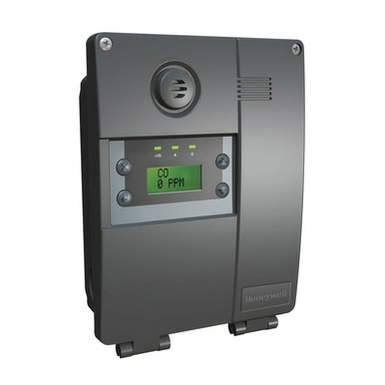 Honeywell – Analytics – E3SA – Gas and Specialty Sensors