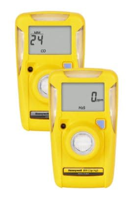 BW H2S Sensor