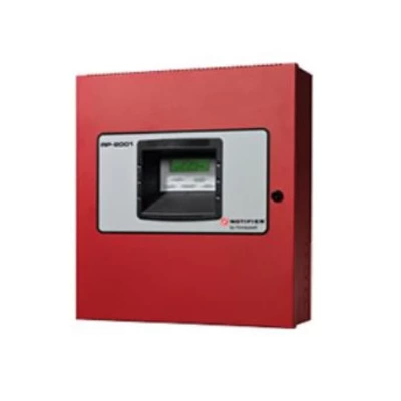 Honeywell – Deluge Releasing Panel