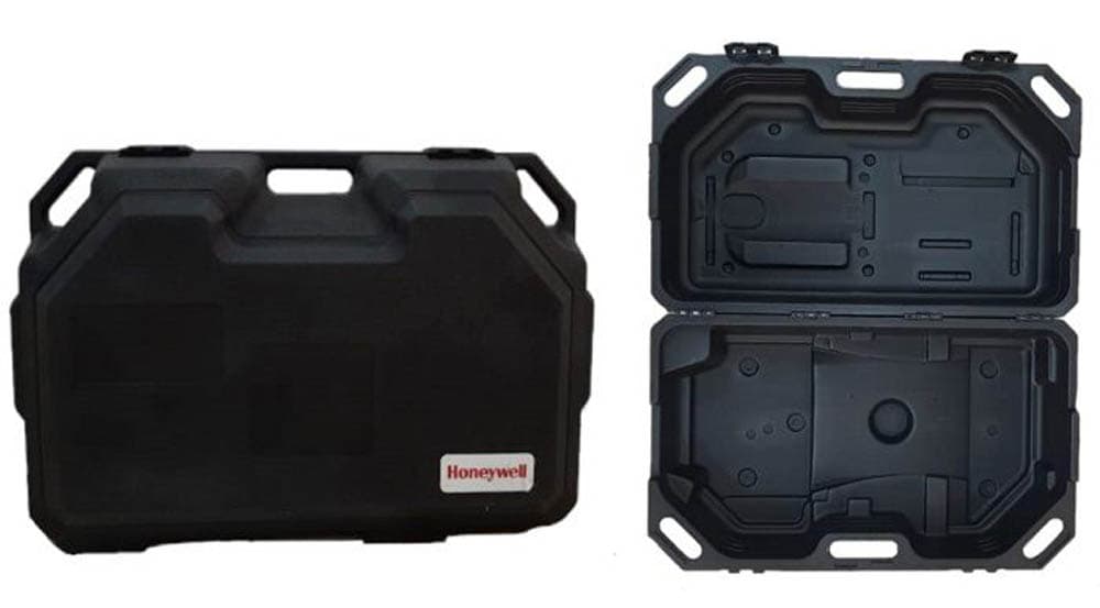 Honeywell DFE 1818411 Scba Carrying Case