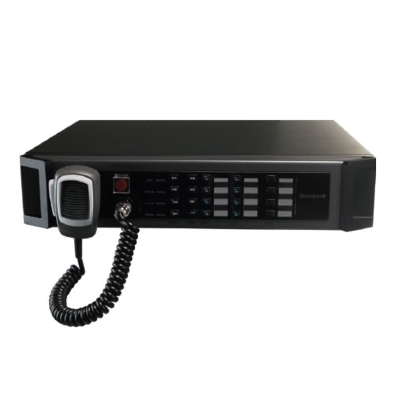 Honeywell – Digital Integrated System Manager – X-DCS2000