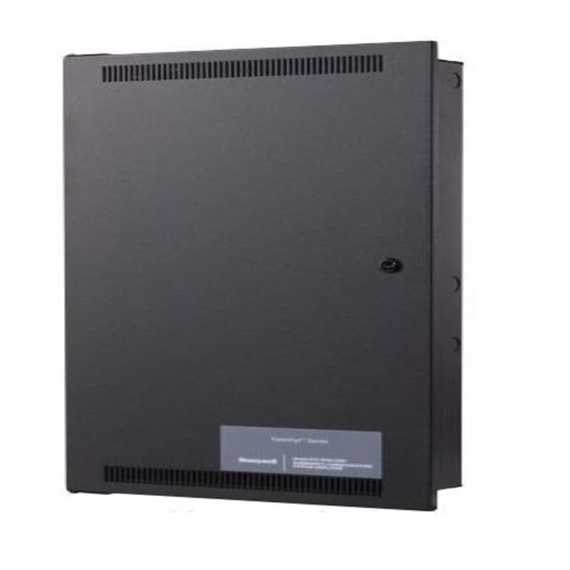 Honeywell – ECS-DUAL50W Intelligent Amplifier