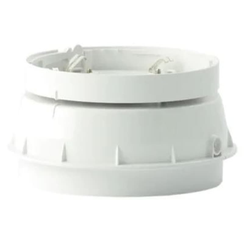 Honeywell – Intelligent Detector Base Sounder, Ivory, Isolated – BSO-DD-I05