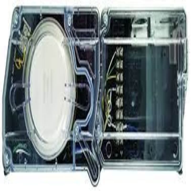 Honeywell- Photoelectric Duct Smoke Detector – DNRE