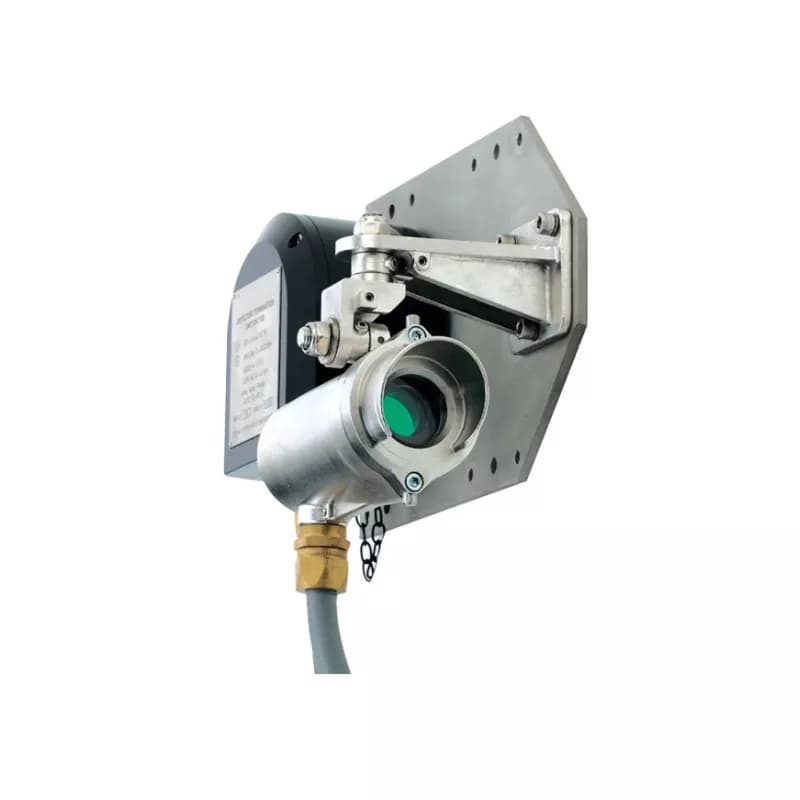 Honeywell Searchline Excel Open Path Flammable Gas Detector – 2104B2131 Medium Range Receiver ATEX Source