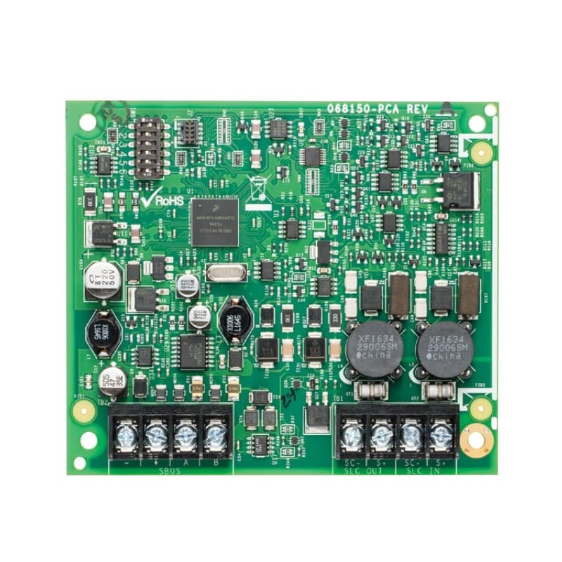 honeywell-silent-knight-6815-signaling-line-circuit-expander
