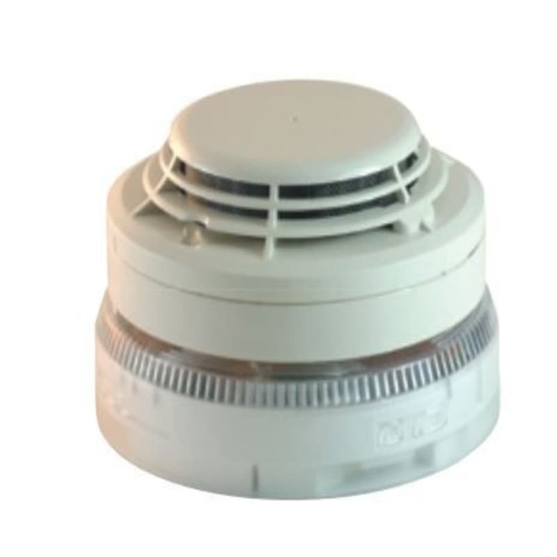 Honeywell – Sounder Base and Beacon/Flasher – MI-BSS-DC-N05