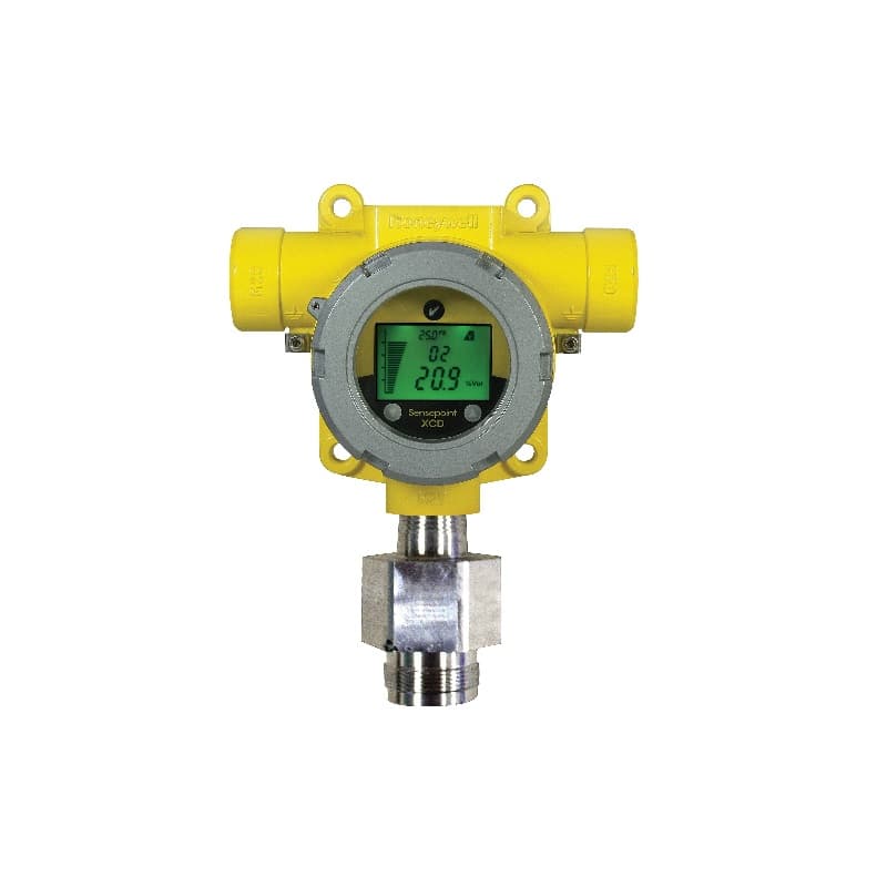 honeywell-sensepoint-xcd-rfd-remote-flammable-detector