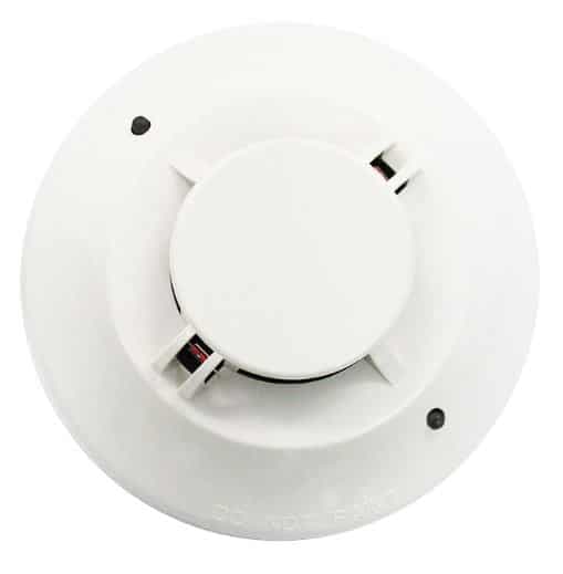 Honeywell TC806B1076 Photoelectric Smoke Sensor