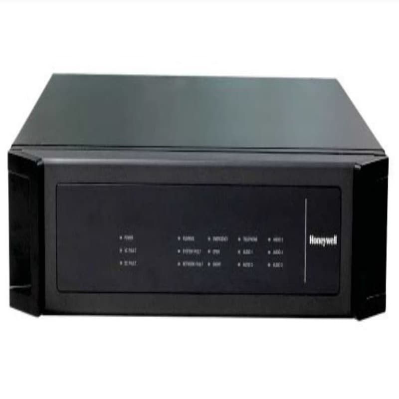 Honeywell – X-NRI/EN Network Resource Interface