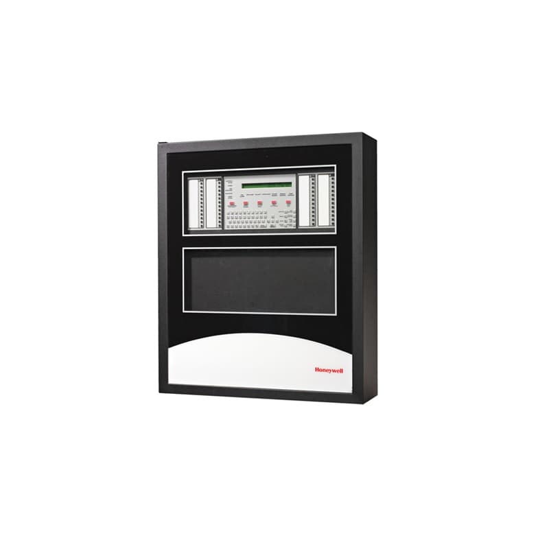 honeywell-xls140-intelligent-fire-alarm-system