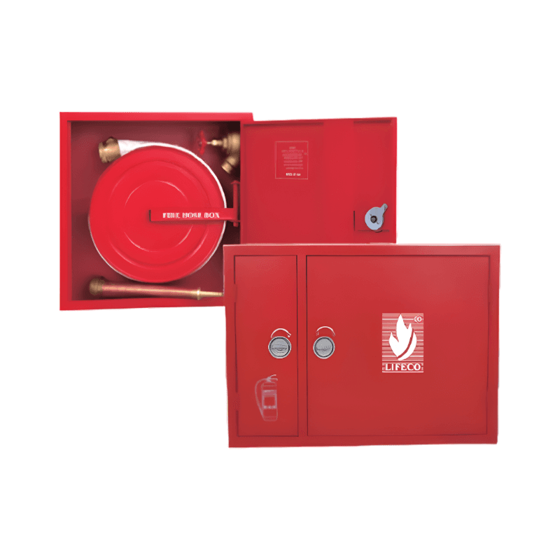 Hose Cabinet (Recessed) – LF5200 RSSD