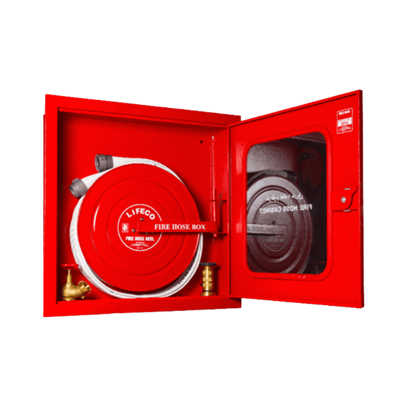 Hose Cabinet (Surface) – LF4000 RSD