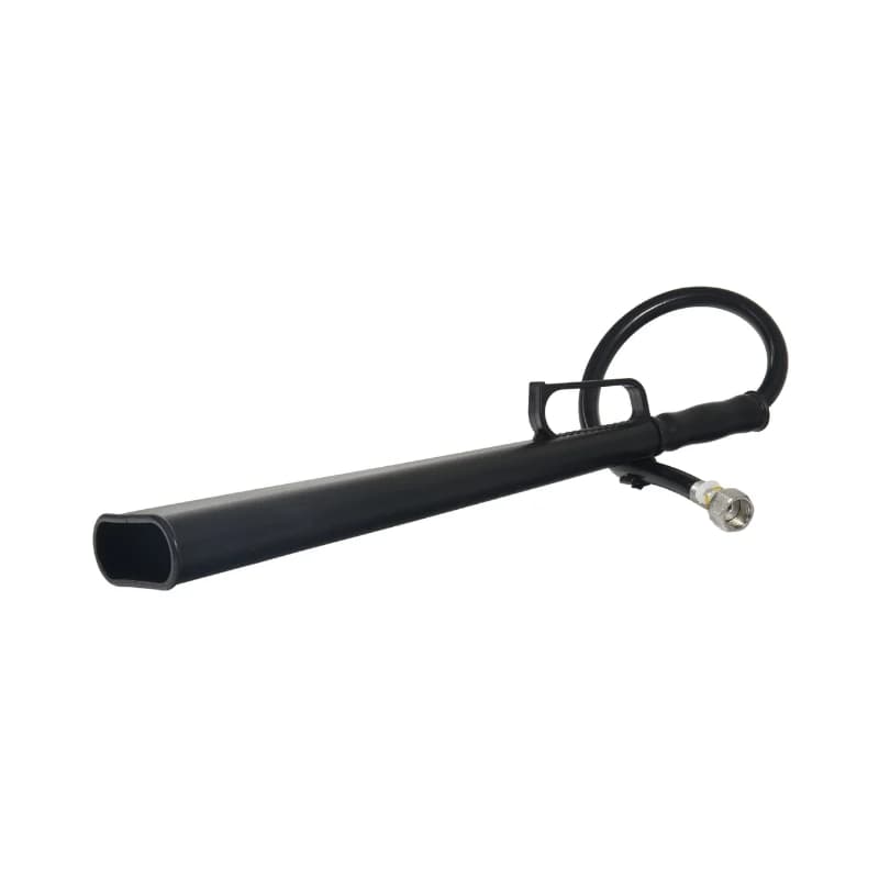 Hose & Horn Assembly for CO2 5kg Fire Extinguisher