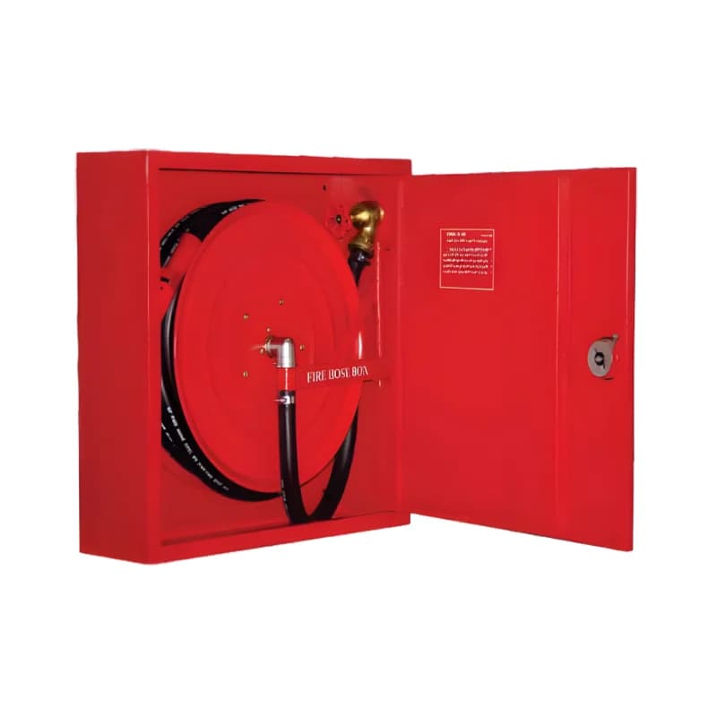 Hose Reel Cabinet (Surface) – LF300 RSD