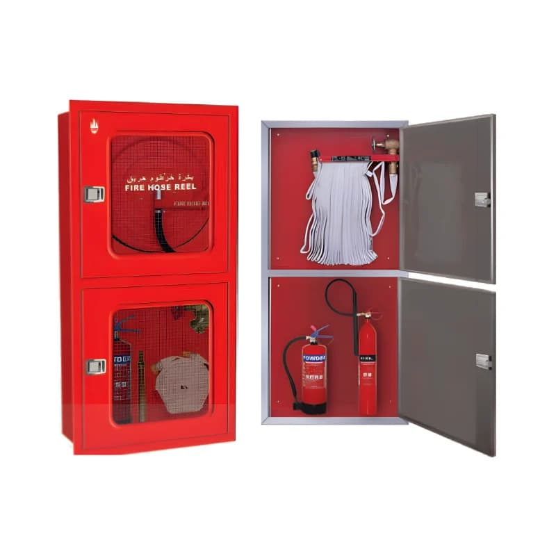Hose Reel Cabinet (Surface) – LF900A RSD