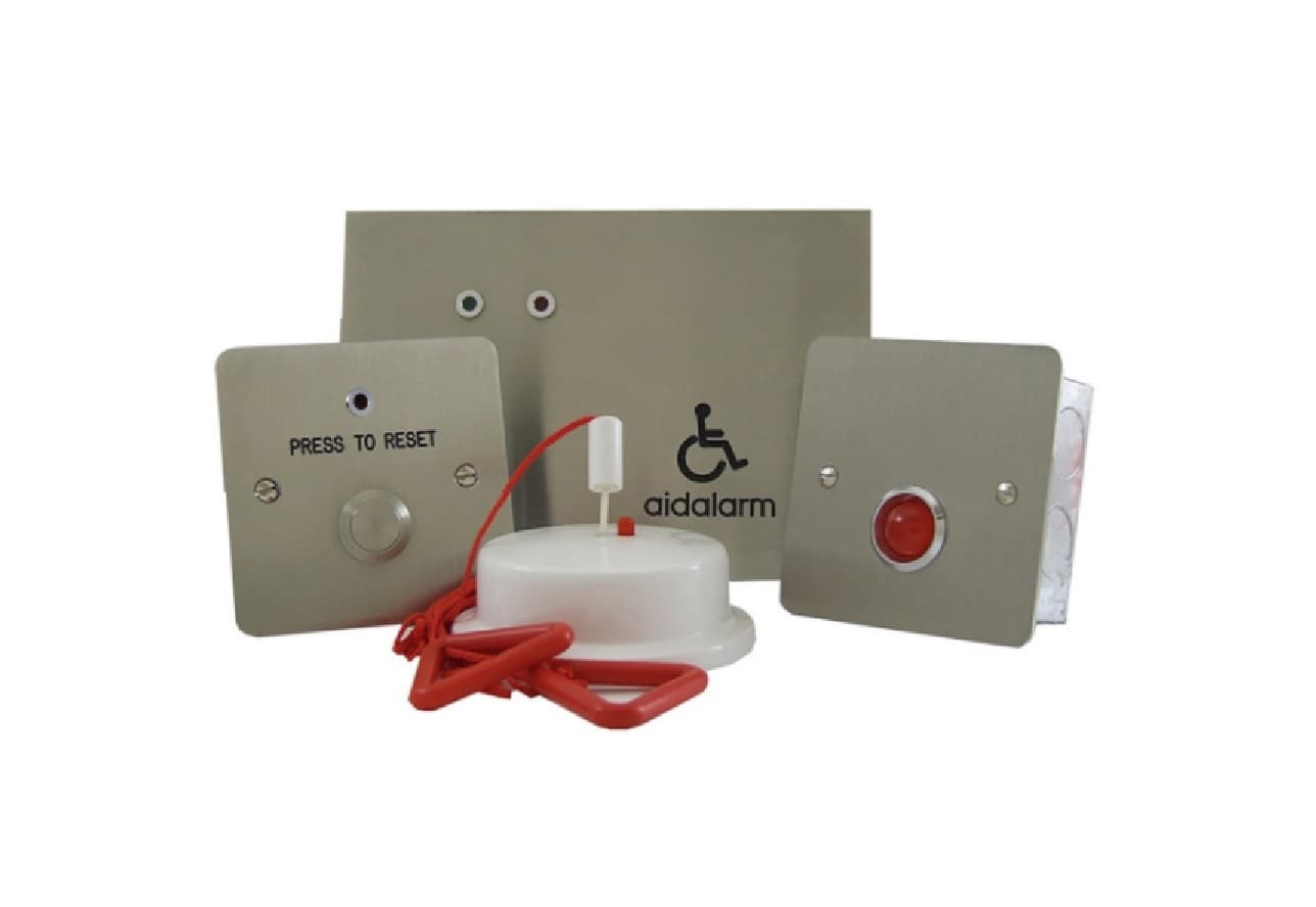 hoyles-a600fkitr-disabled-person-toilet-alarm-kit-stainless-steel