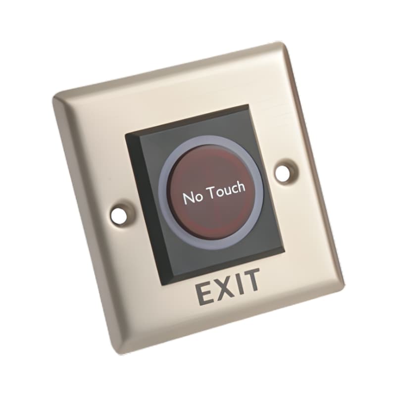 Infrared Exit Button (MOQ-2)