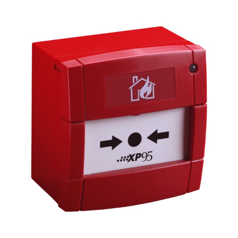 Innovation Manual Call Point Xp95 Protocol