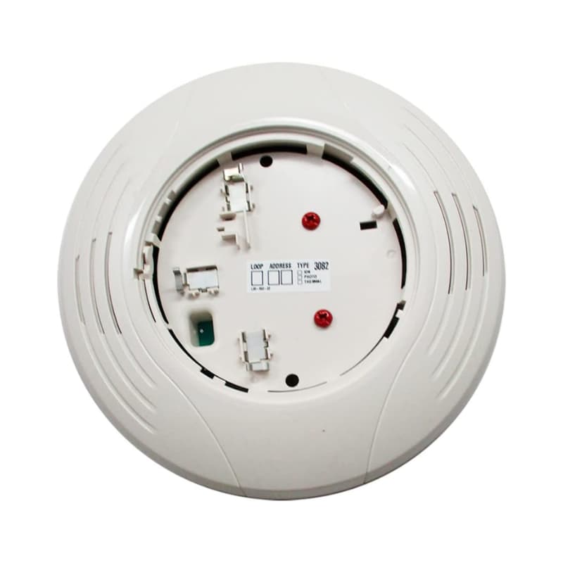 Intelligent Isolator Base.