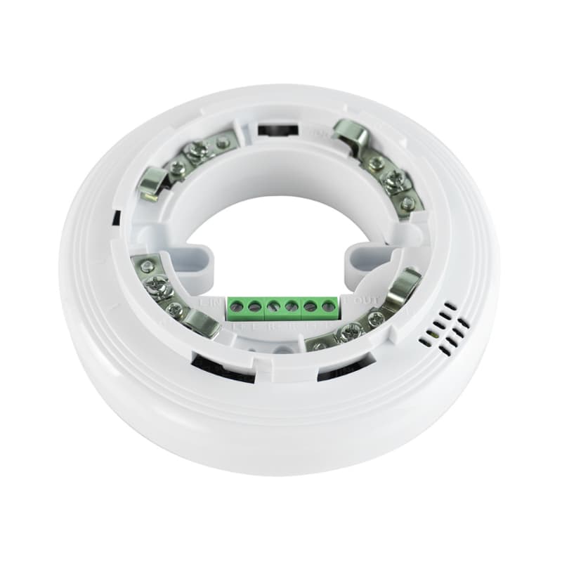Isolator Base (MOQ-4Pcs)