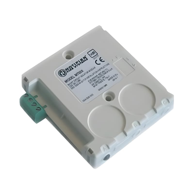 Isolator Module