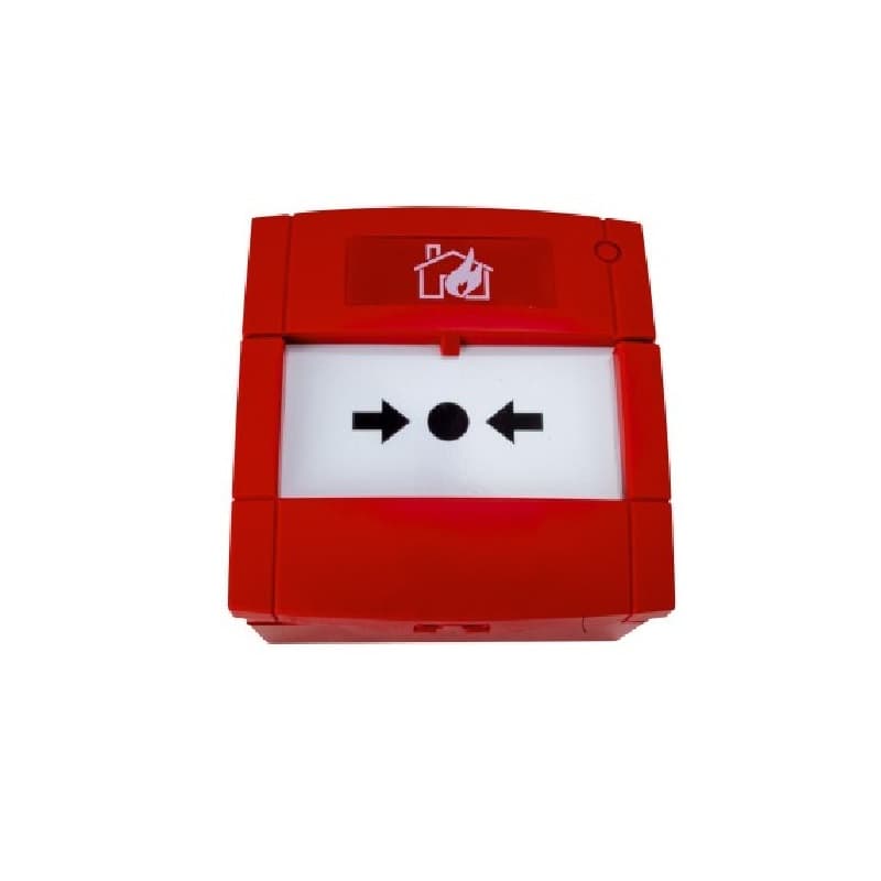 KAC M1A-R470SF-STCK-01 Conventional Resettable Call Point 470 ohm