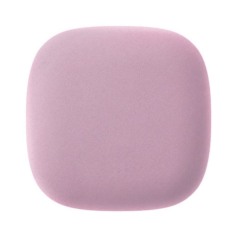 Kupu Smoke Alarm, Textile Surface, Fabric Pink (J1-A-006 Eu/Fi)”