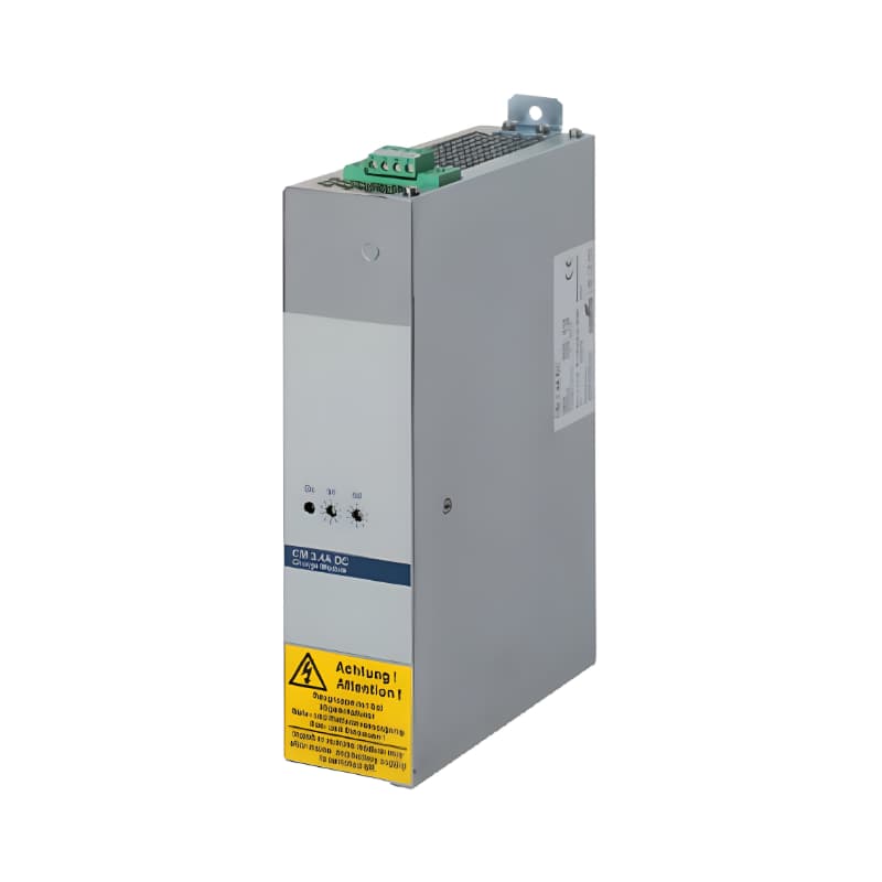Lademodul Cm 3,4A Dc (Made In Germany)