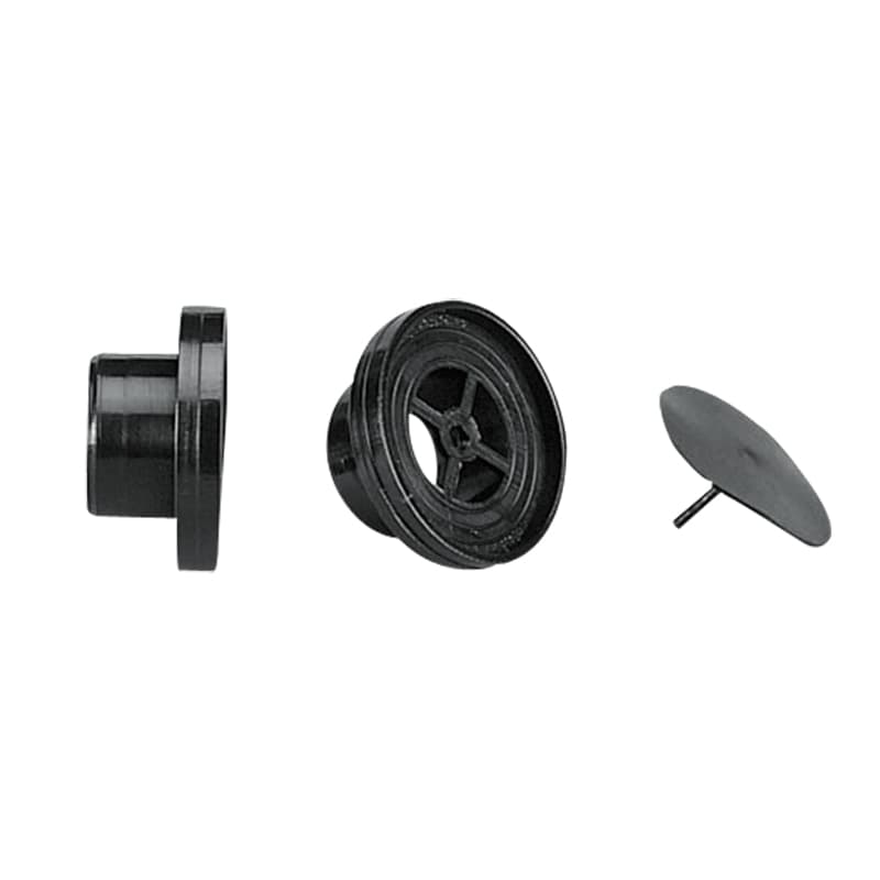 Lalizas – Drain Plugs with Non-Return Valve for Thru-hull