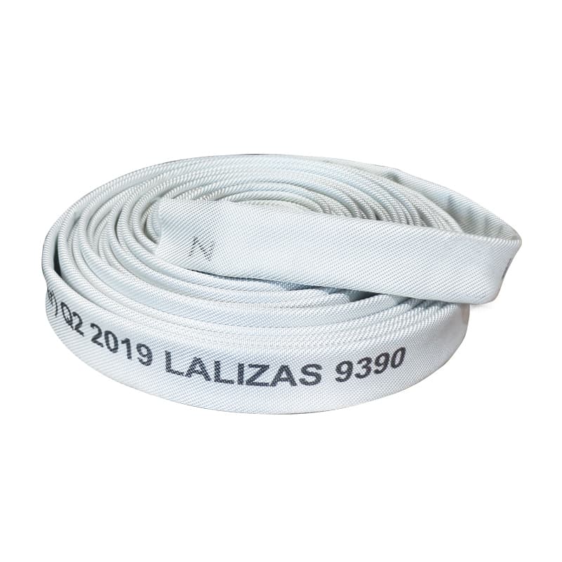 Lalizas – Fire Hose 2.5inch, 60m