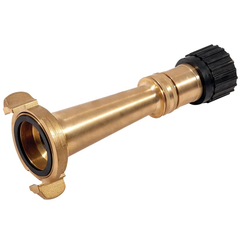 Lalizas – Fog Nozzle 3 Position, Nakajima 65 Brass