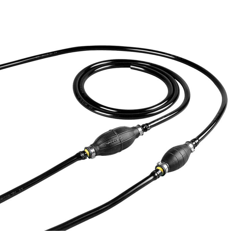 Lalizas – Primer Bulb 39mm with 8mm Hose – 2m
