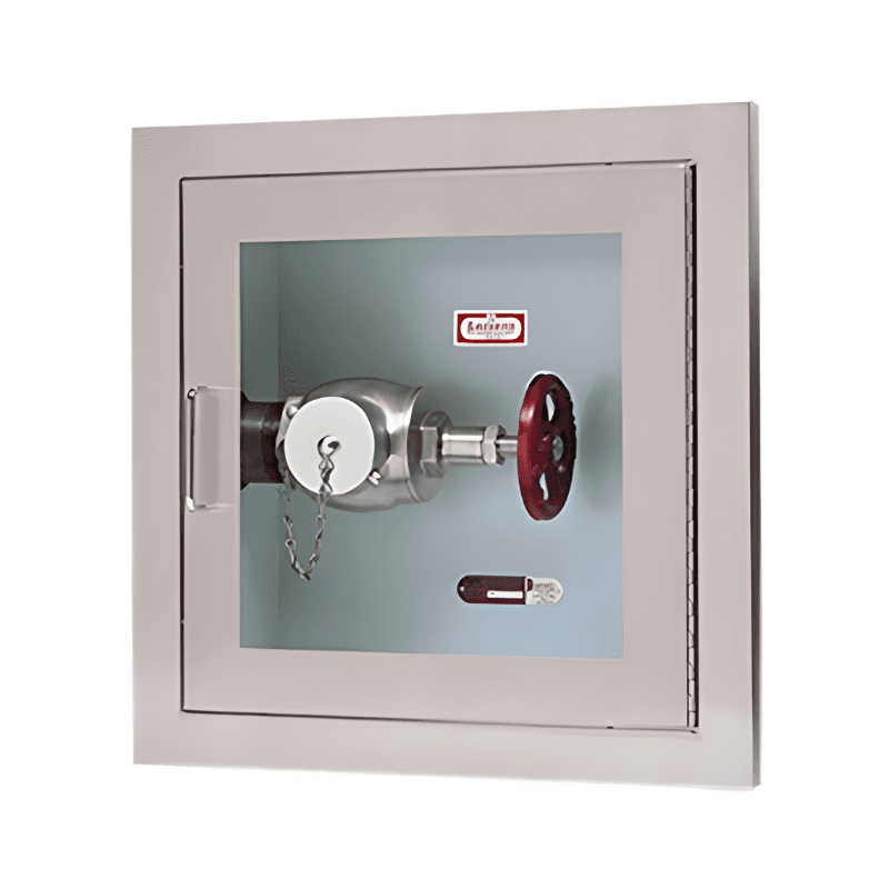 Landing Valve Cabinet – Recessed Type (LF30 RSD)