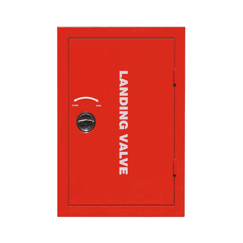 Landing Valve Cabinet – Surface Type (LF20 RSD)