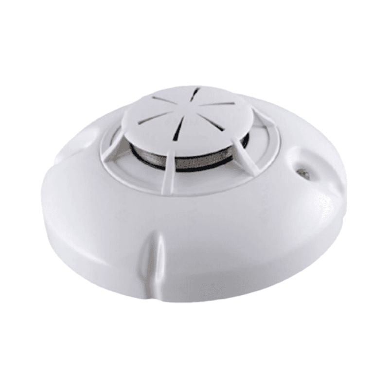 LIFECO LF-HD-4212 Conventional Heat Detector (MOQ-2Pcs)